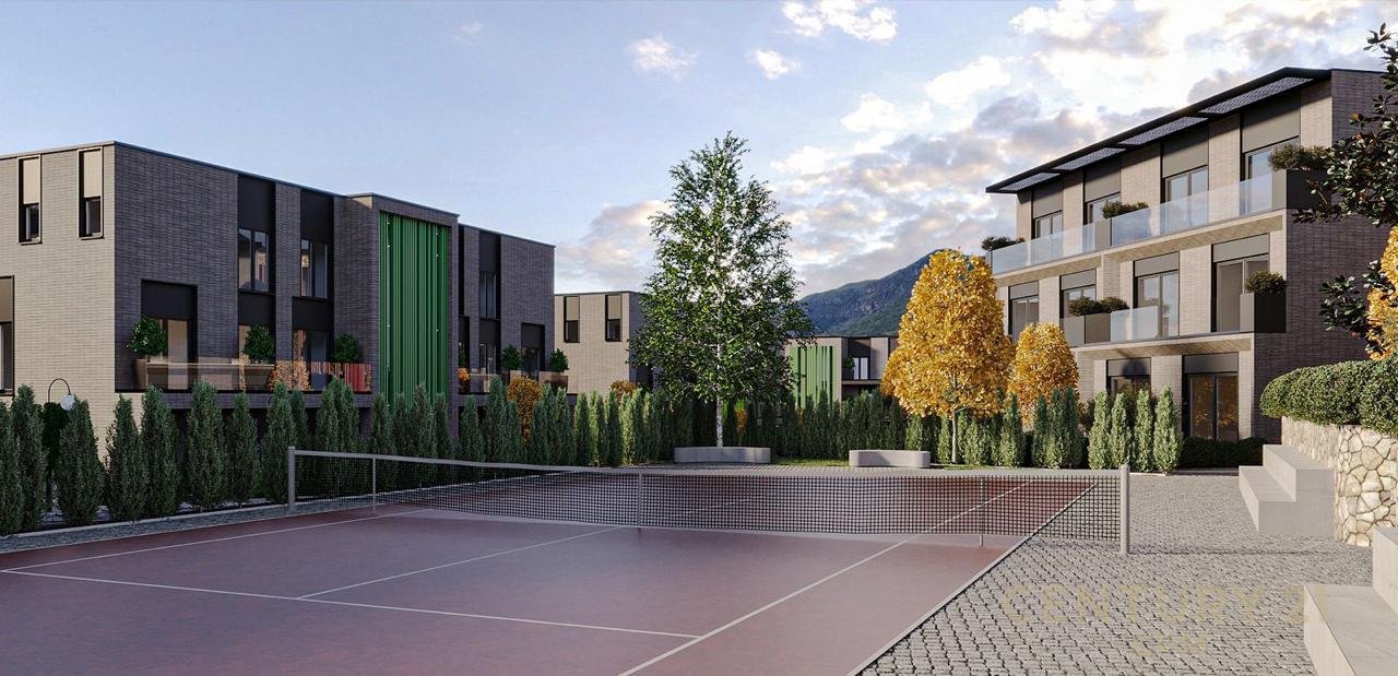 Apartment for sale at West Home Residence in Farke