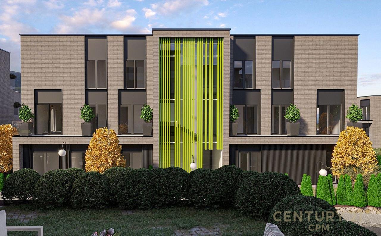 Apartment for sale at West Home Residence in Farke