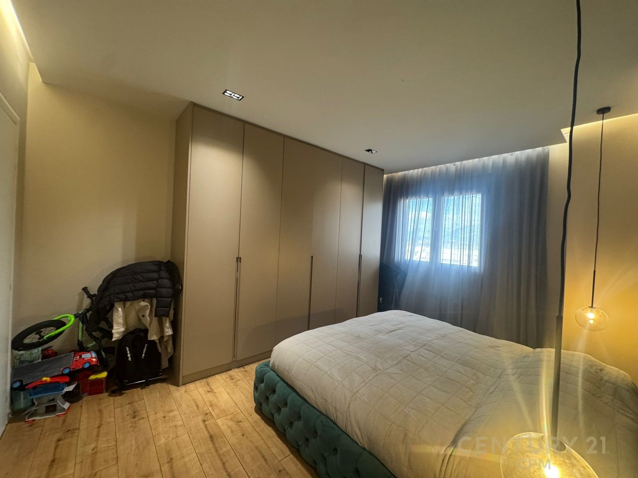 Shesim Apartament 2+1+2 Te Fillimi Kodres Diellit