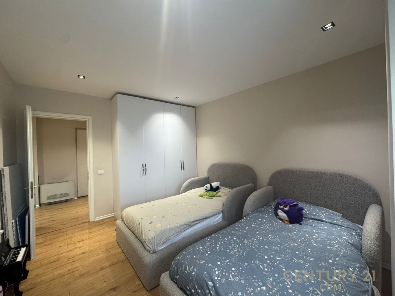 Shesim Apartament 2+1+2 Te Fillimi Kodres Diellit