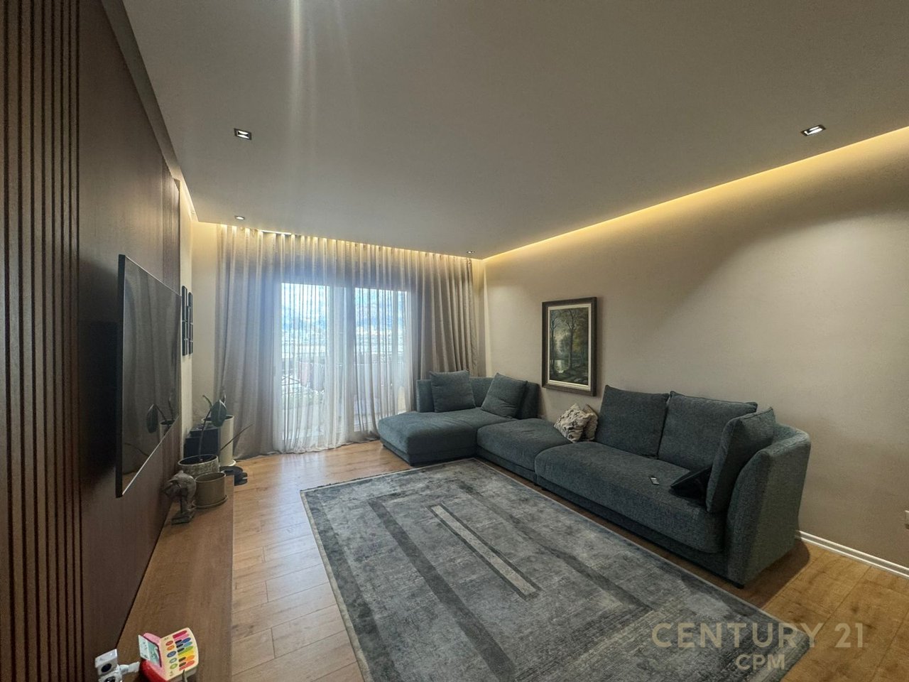 Shesim Apartament 2+1+2 Te Fillimi Kodres Diellit