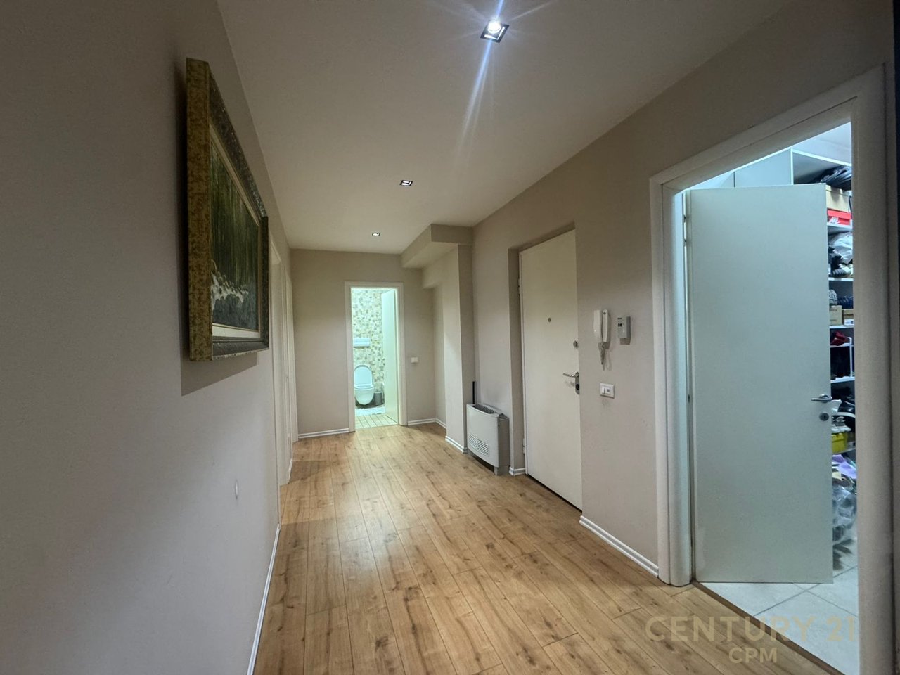 Shesim Apartament 2+1+2 Te Fillimi Kodres Diellit