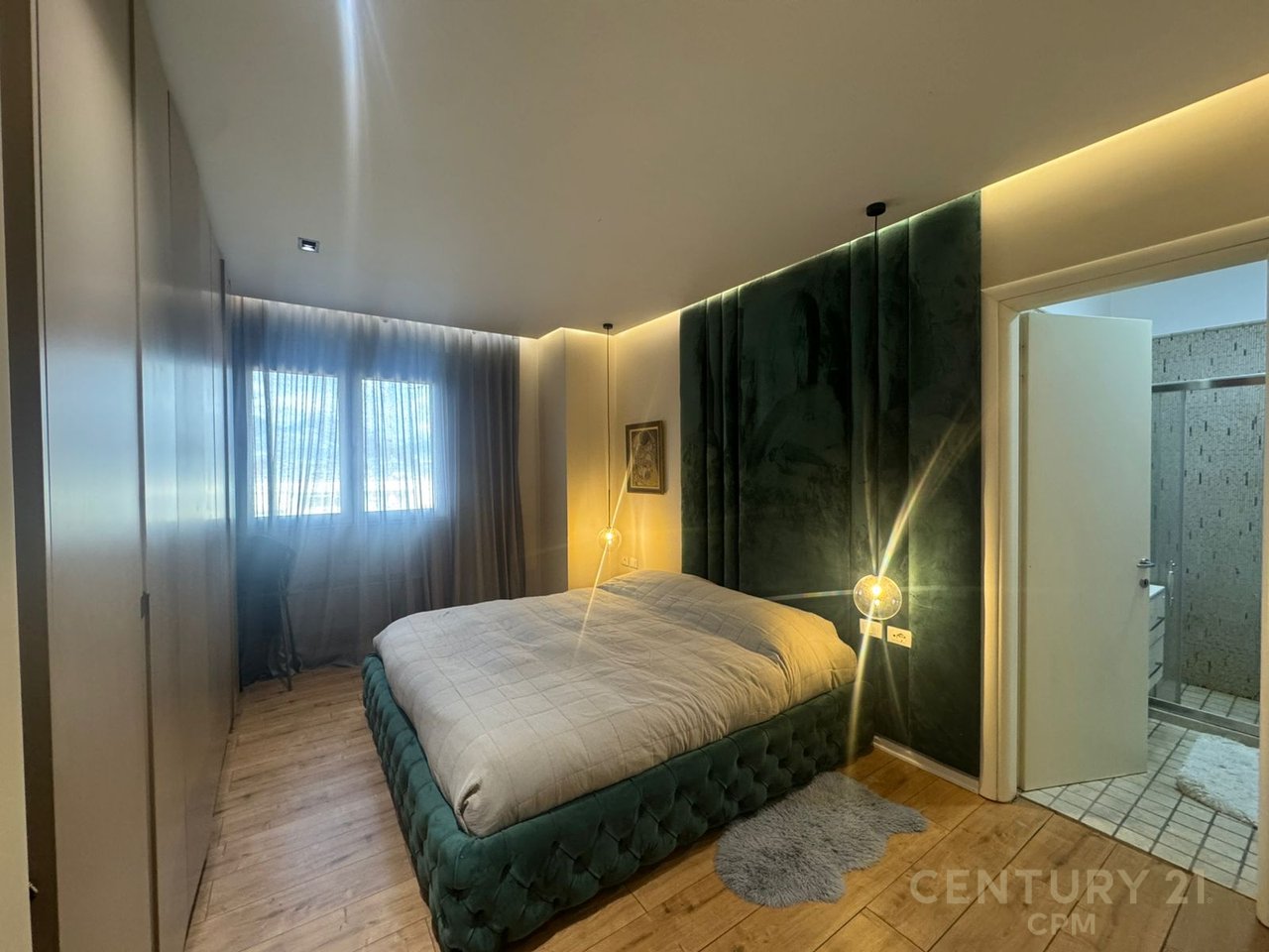 Shesim Apartament 2+1+2 Te Fillimi Kodres Diellit