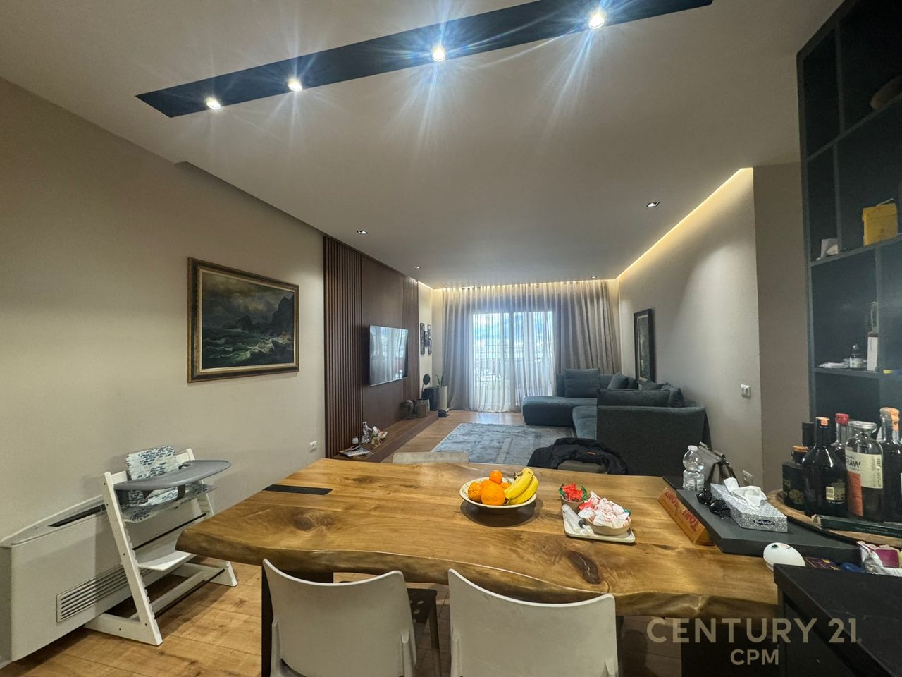 Shesim Apartament 2+1+2 Te Fillimi Kodres Diellit