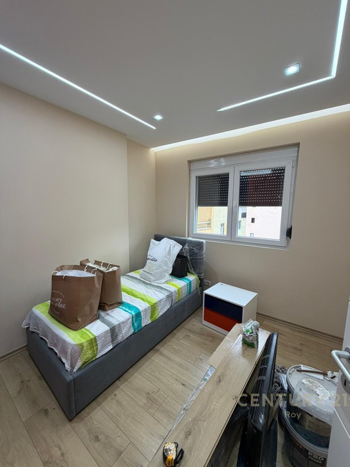 2+1 APARTMENT FOR RENT IN NEIGHBORHOOD 5 DURRES !