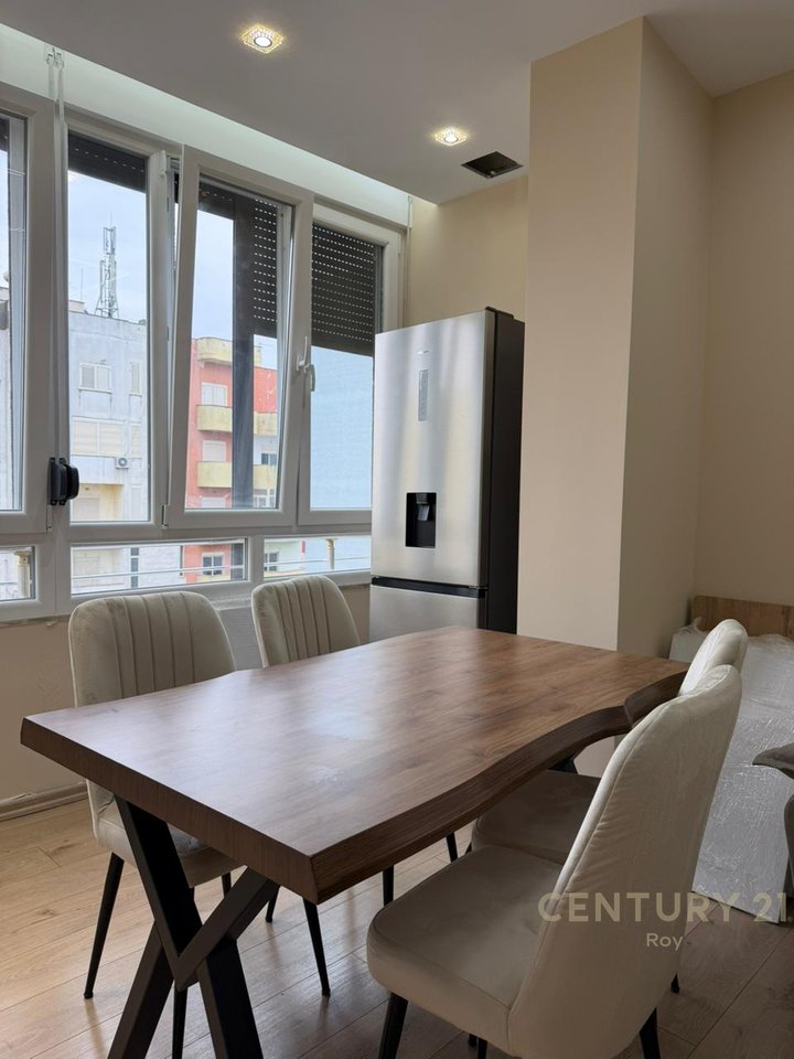 2+1 APARTMENT FOR RENT IN NEIGHBORHOOD 5 DURRES !