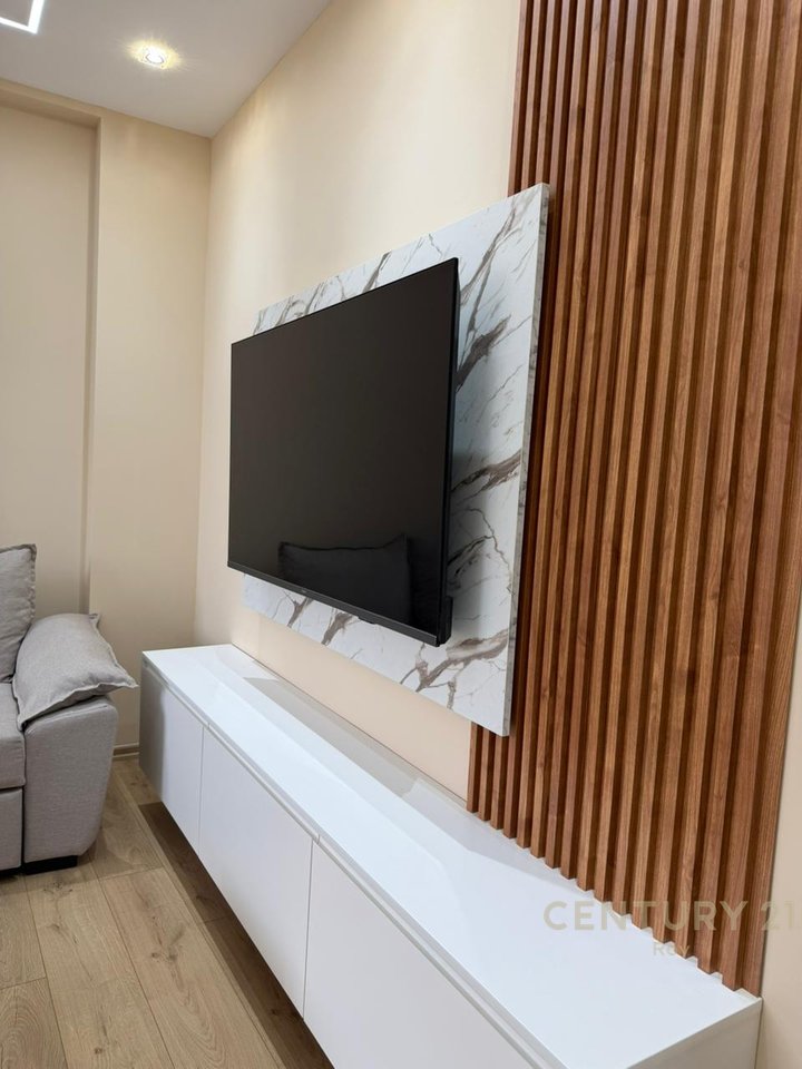 2+1 APARTMENT FOR RENT IN NEIGHBORHOOD 5 DURRES !