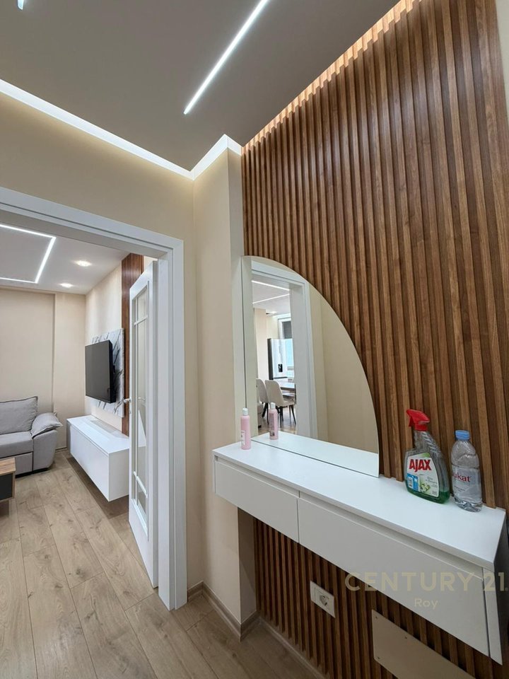 2+1 APARTMENT FOR RENT IN NEIGHBORHOOD 5 DURRES !