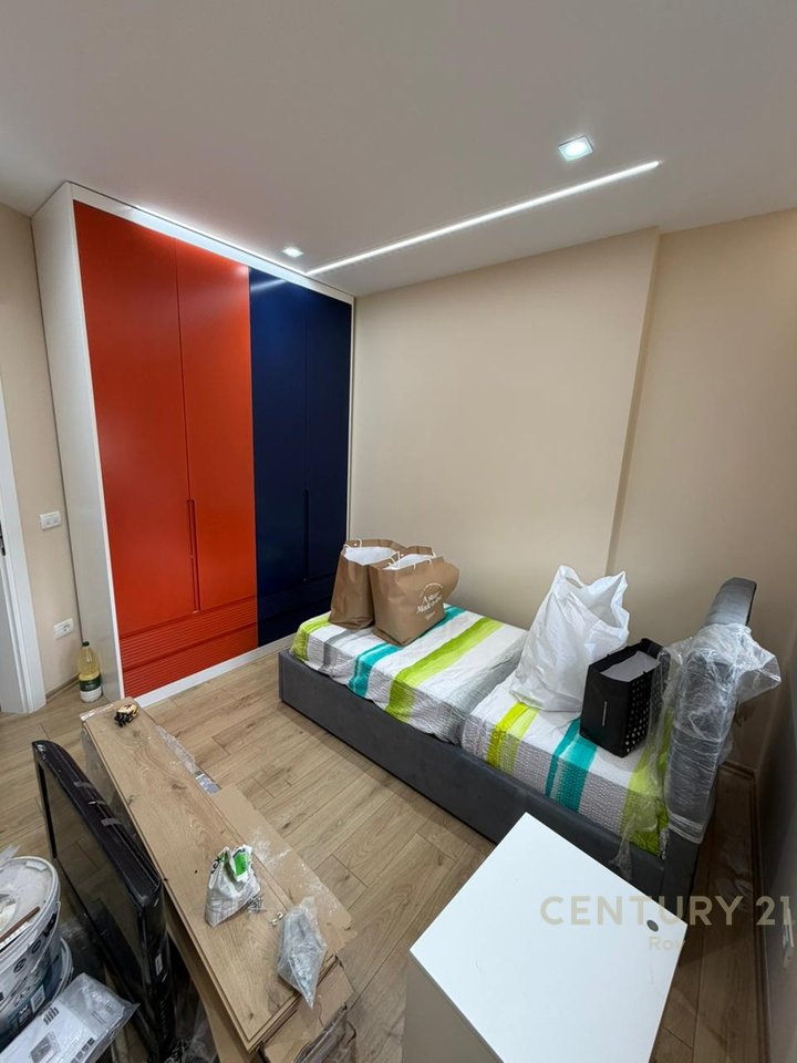 2+1 APARTMENT FOR RENT IN NEIGHBORHOOD 5 DURRES !