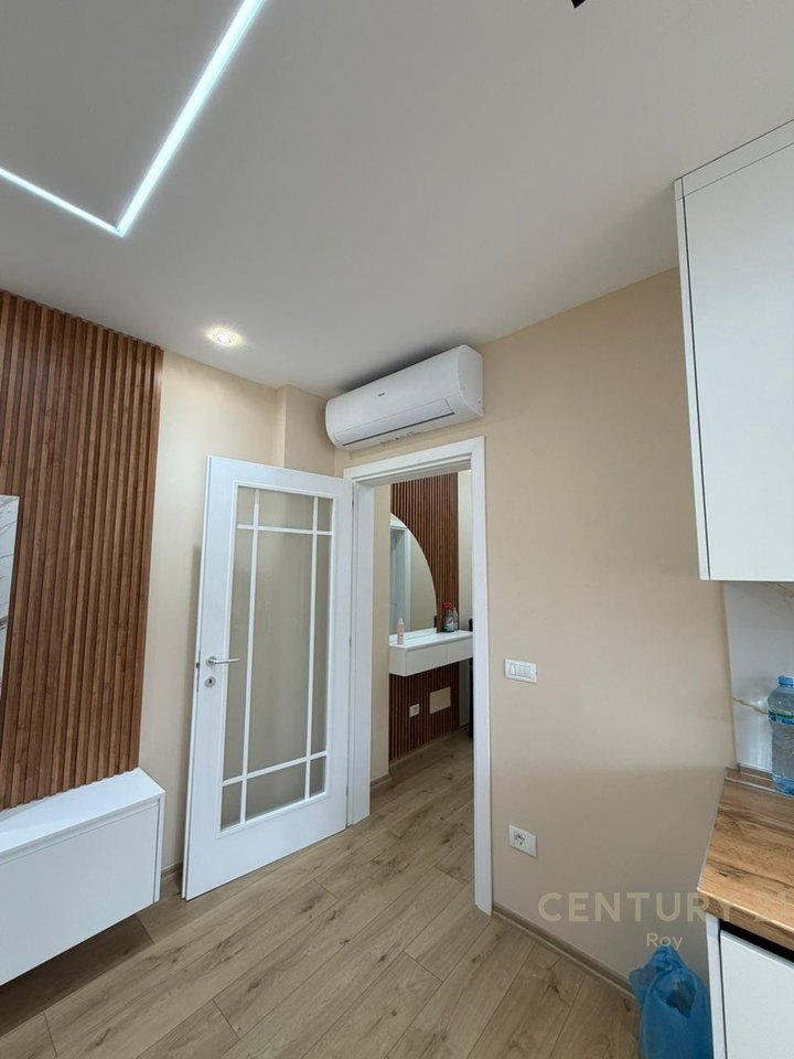 2+1 APARTMENT FOR RENT IN NEIGHBORHOOD 5 DURRES !