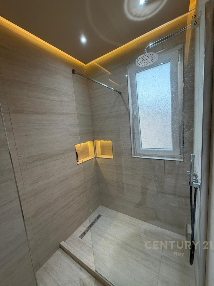 2+1 APARTMENT FOR RENT IN NEIGHBORHOOD 5 DURRES !