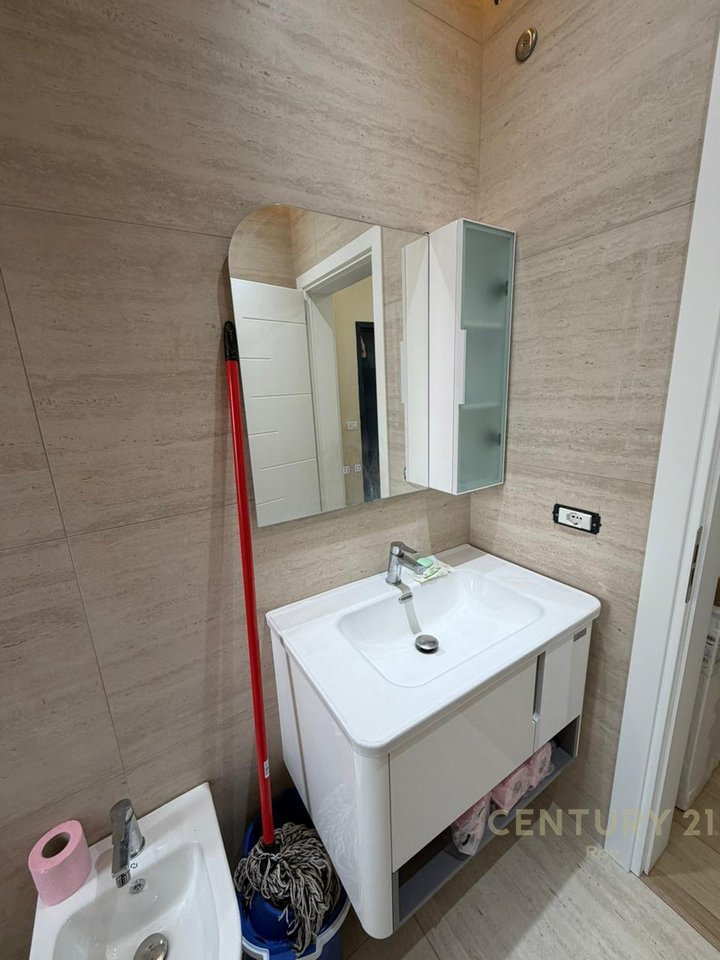 2+1 APARTMENT FOR RENT IN NEIGHBORHOOD 5 DURRES !