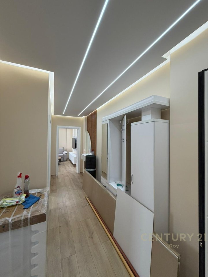 2+1 APARTMENT FOR RENT IN NEIGHBORHOOD 5 DURRES !