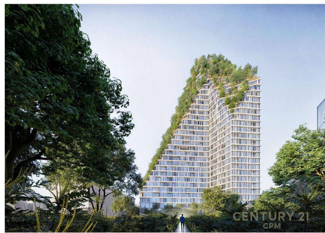 Appartamento 2+1 in vendita presso LION 3 RESIDENCE