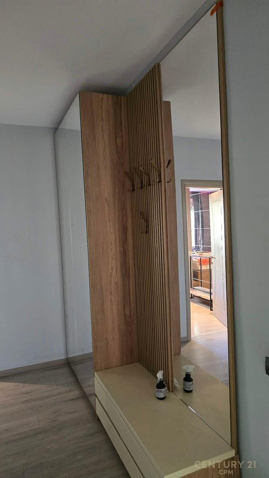 Shitet apartament 2+1+2 Ne Astir