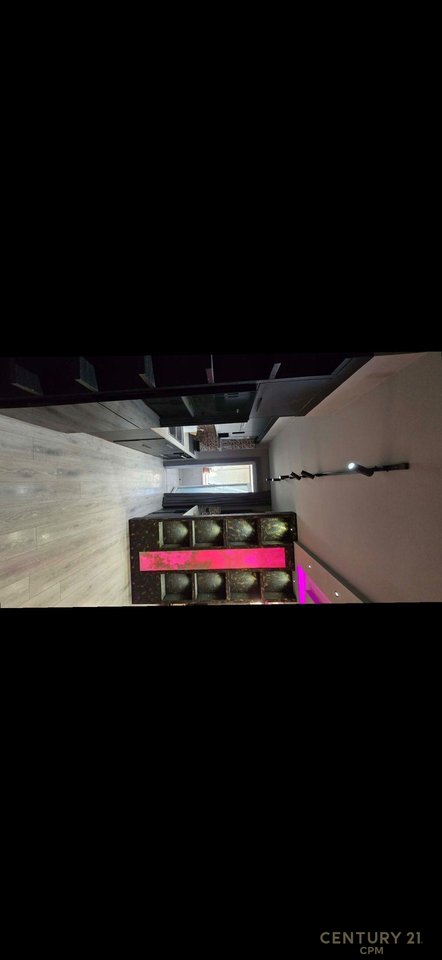 Shitet apartament 2+1+2 Ne Astir