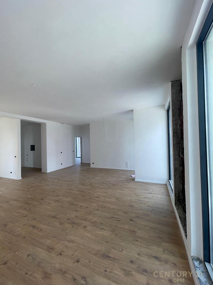 Apartament Modern 2+1+2 në Rezidencën Tulipan, Mjull - Bathore