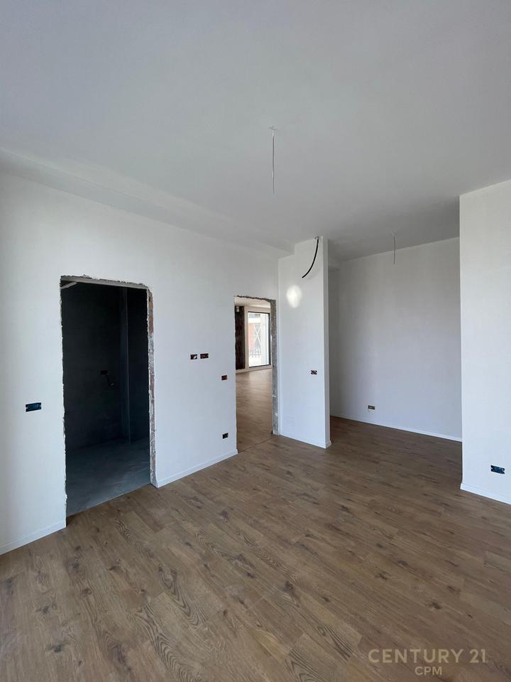 Apartament Modern 2+1+2 në Rezidencën Tulipan, Mjull - Bathore