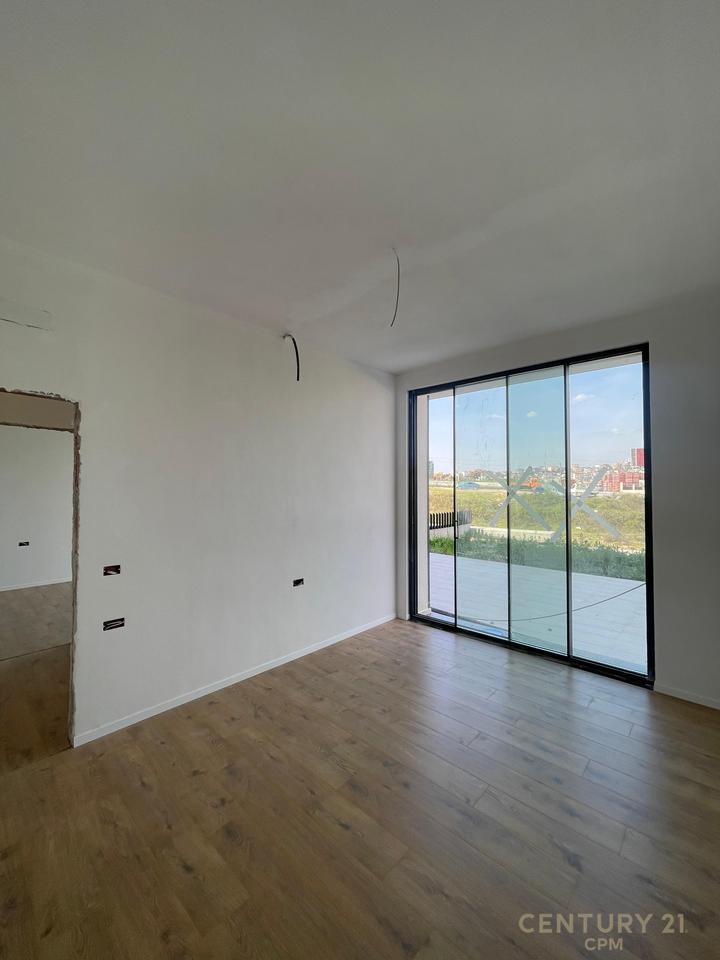 Apartament Modern 2+1+2 në Rezidencën Tulipan, Mjull - Bathore