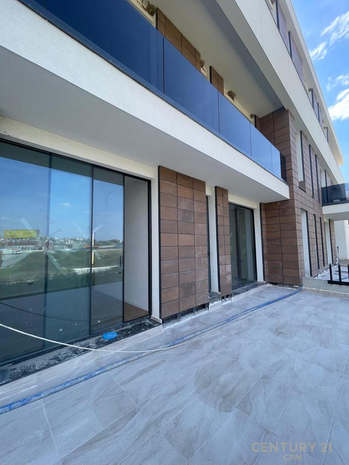 Apartament Modern 2+1+2 në Rezidencën Tulipan, Mjull - Bathore