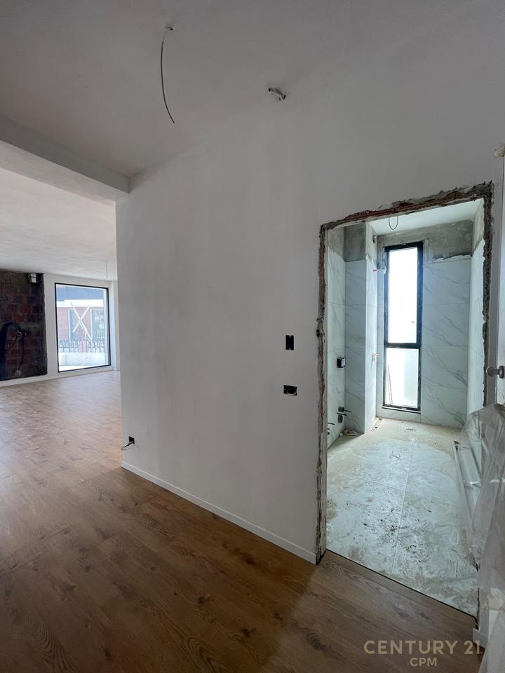 Apartament Modern 2+1+2 në Rezidencën Tulipan, Mjull - Bathore