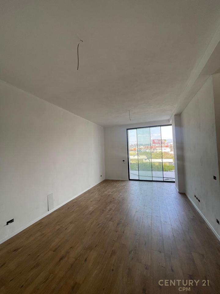 Apartament Modern 1+1 për Shitje në Tulipan Residence, Mjull - Bathore