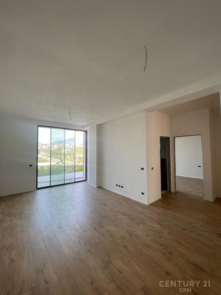Apartament Modern 1+1 për Shitje në Tulipan Residence, Mjull - Bathore