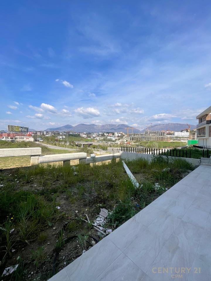 Apartament Modern 1+1 për Shitje në Tulipan Residence, Mjull - Bathore