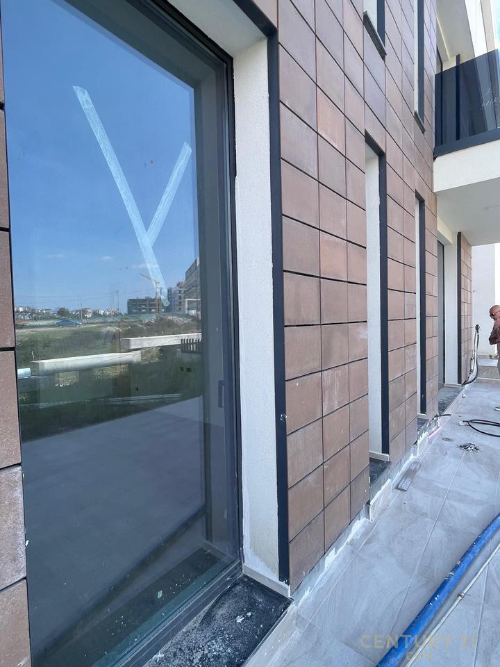 Apartament Modern 1+1 për Shitje në Tulipan Residence, Mjull - Bathore