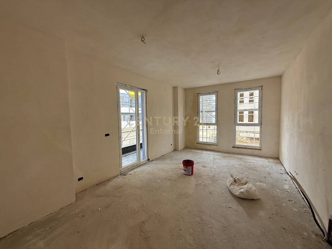 Apartment 1+1+ Parking Space for sale in Univers City