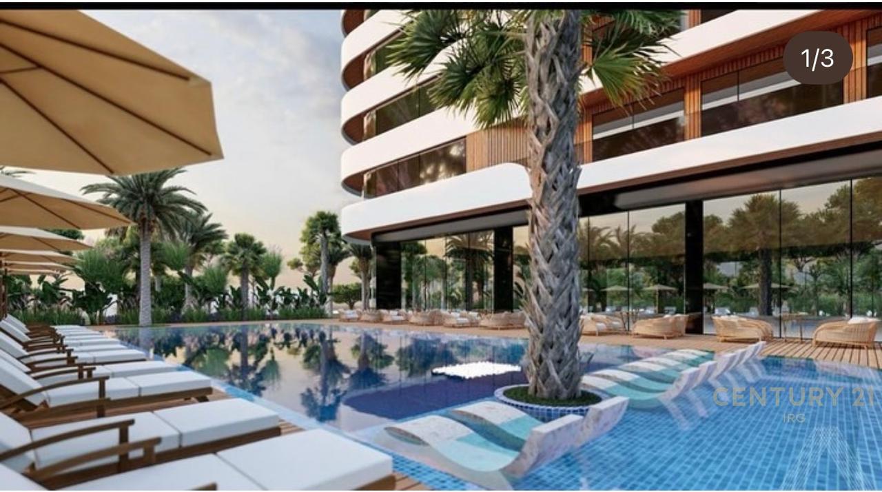 Apartment for sale in Golem