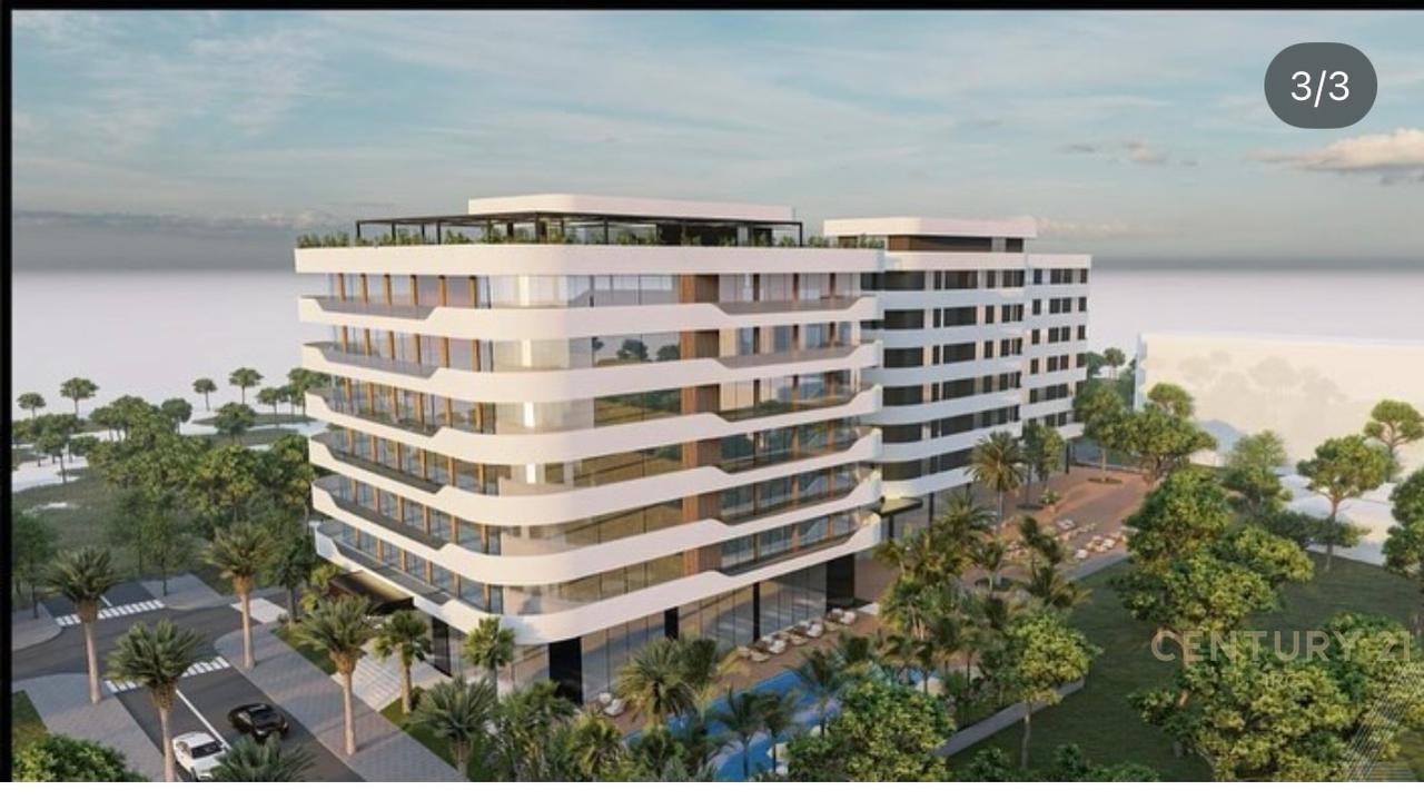 Apartment for sale in Golem