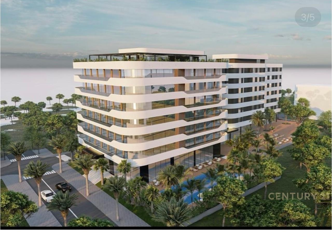 Apartment for sale in Golem