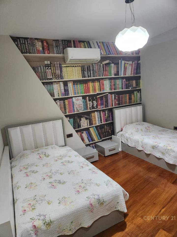 APARTMENT 2+1+2 FOR RENT, EX-MORTGAGE!