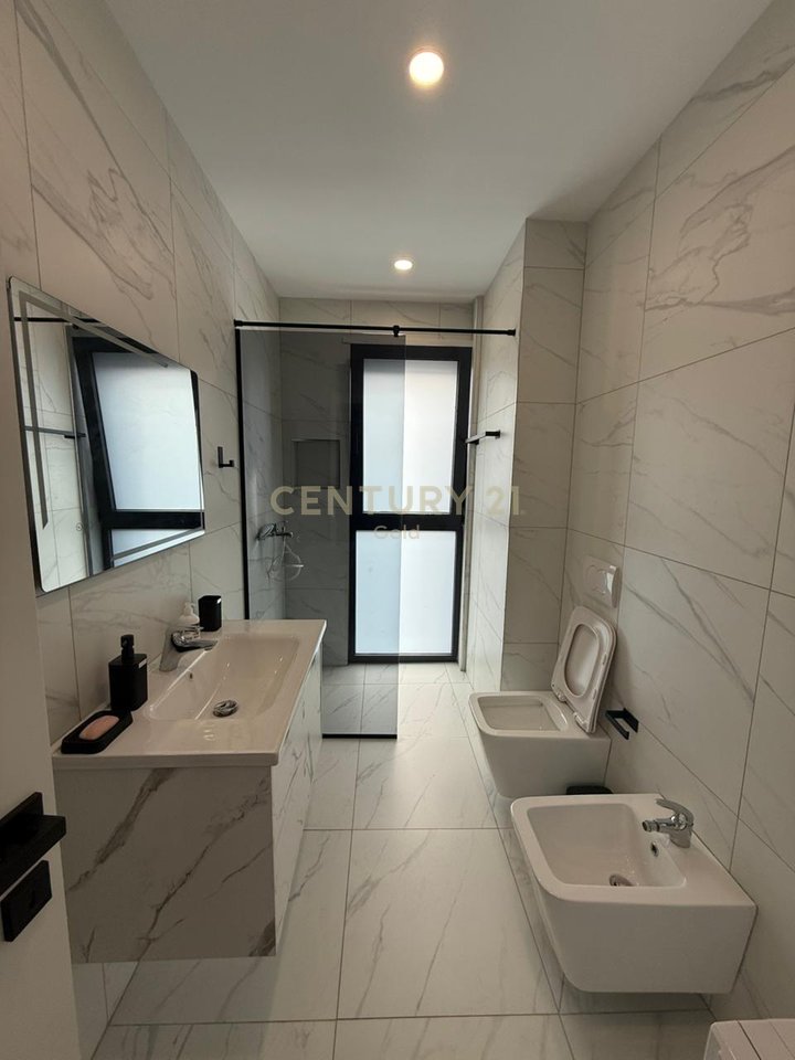 MODERN APARTMENT FOR RENT IN THE FIORI DI BOSKO COMPLEX!