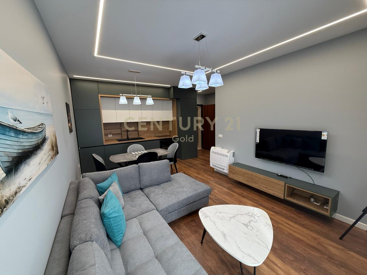MODERN APARTMENT FOR RENT IN THE FIORI DI BOSKO COMPLEX!