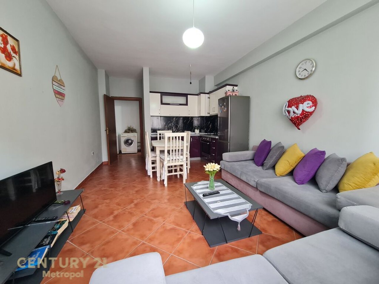 APARTMENT FOR RENT 1+1 ASTIR!