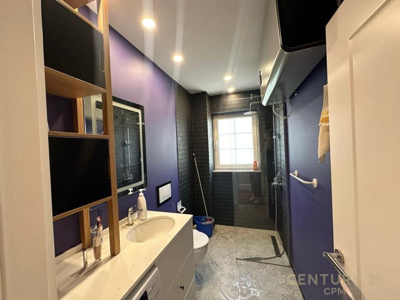 Apartament 1+1 me Qira – Zemra e Bllokut, Tiranë