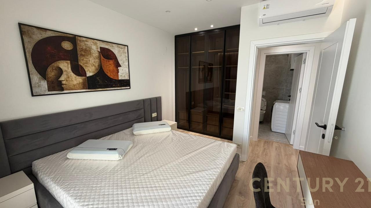 Appartamento 1+1 in affitto, Residenza "Nova", Mine Peza.