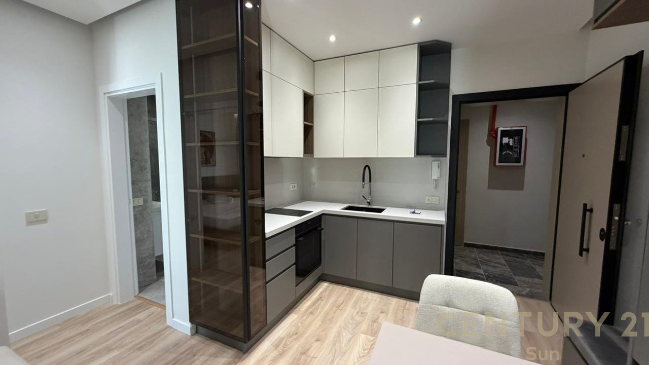 Appartamento 1+1 in affitto, Residenza "Nova", Mine Peza.