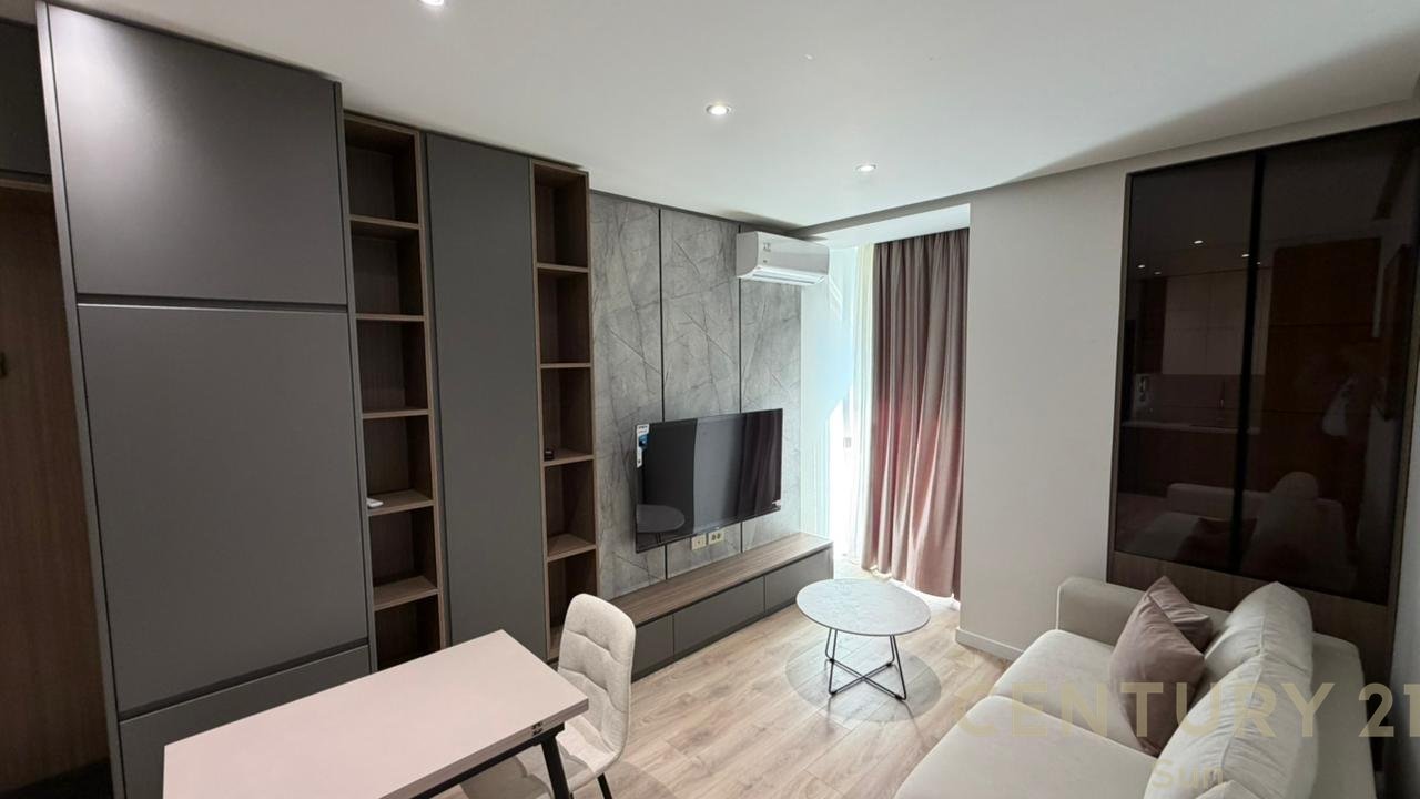 Appartamento 1+1 in affitto, Residenza "Nova", Mine Peza.