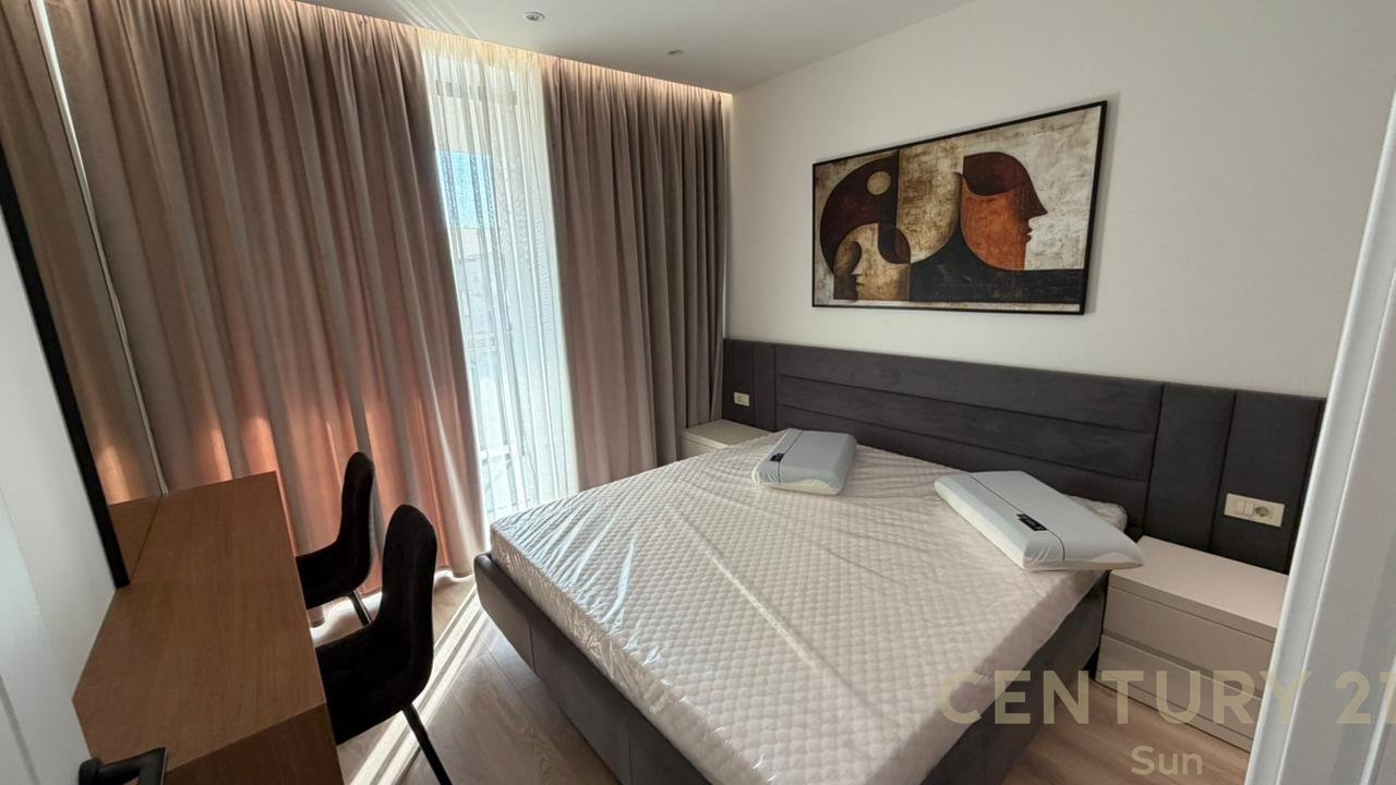 Appartamento 1+1 in affitto, Residenza "Nova", Mine Peza.