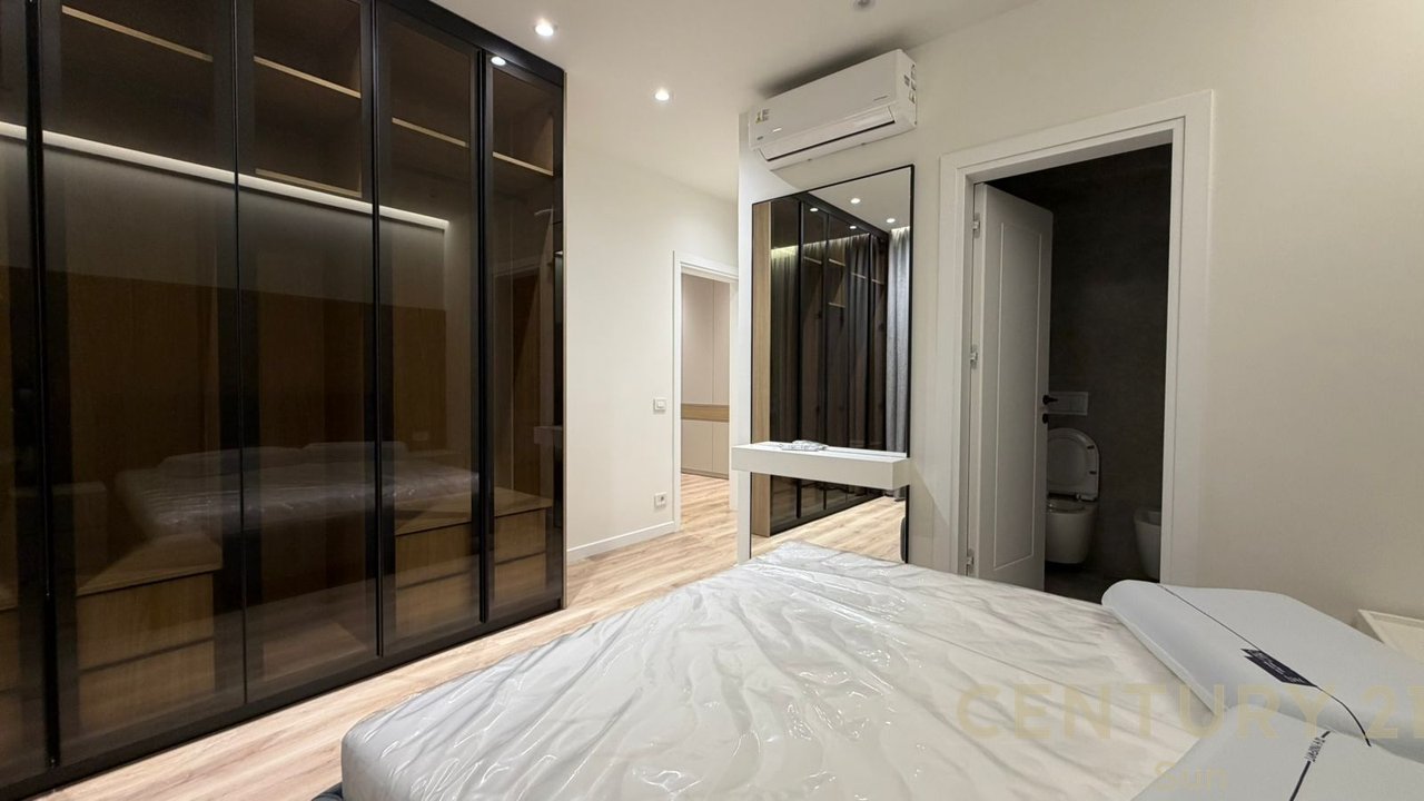 Appartamento 2+1+2 in affitto, Residence "Nova", Mine Peza.