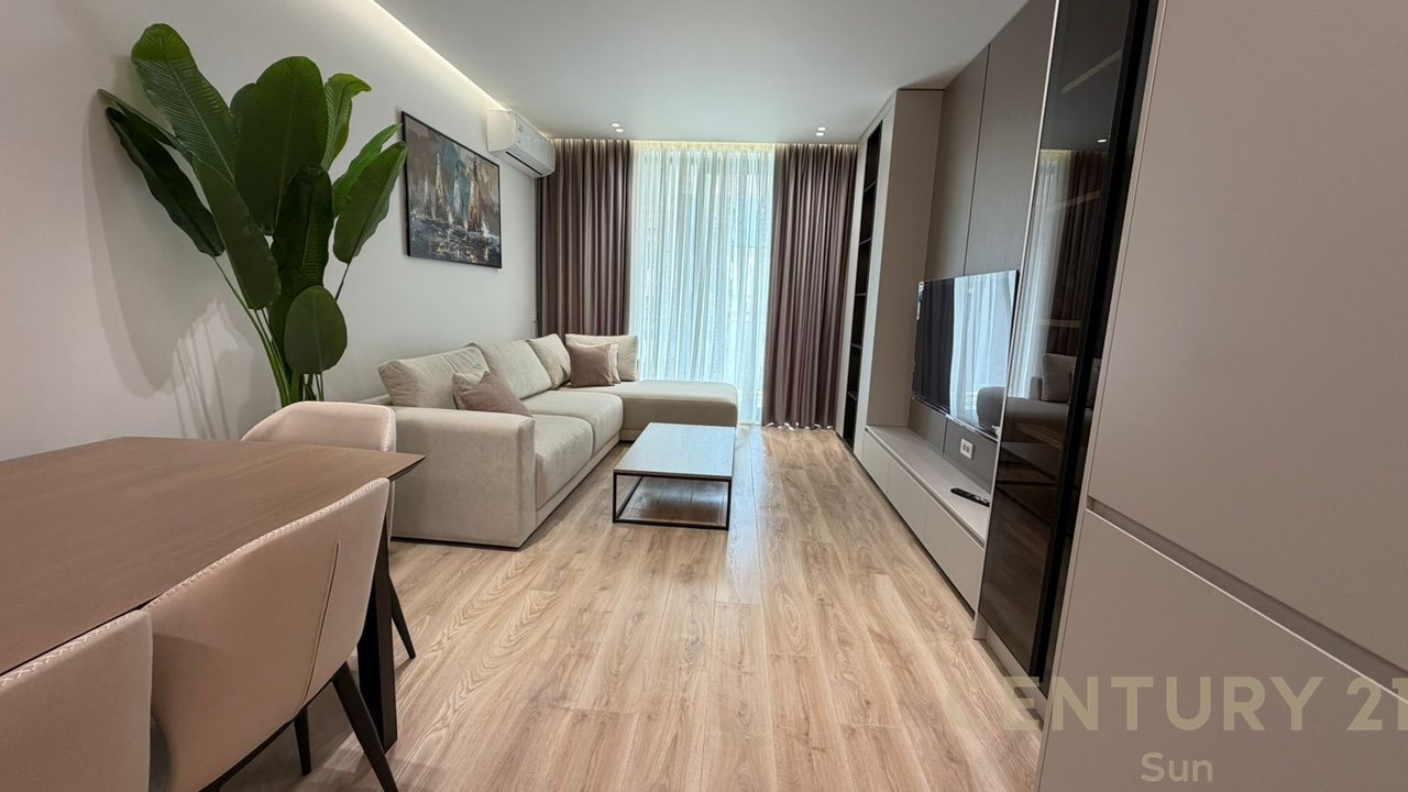 Appartamento 2+1+2 in affitto, Residence "Nova", Mine Peza.