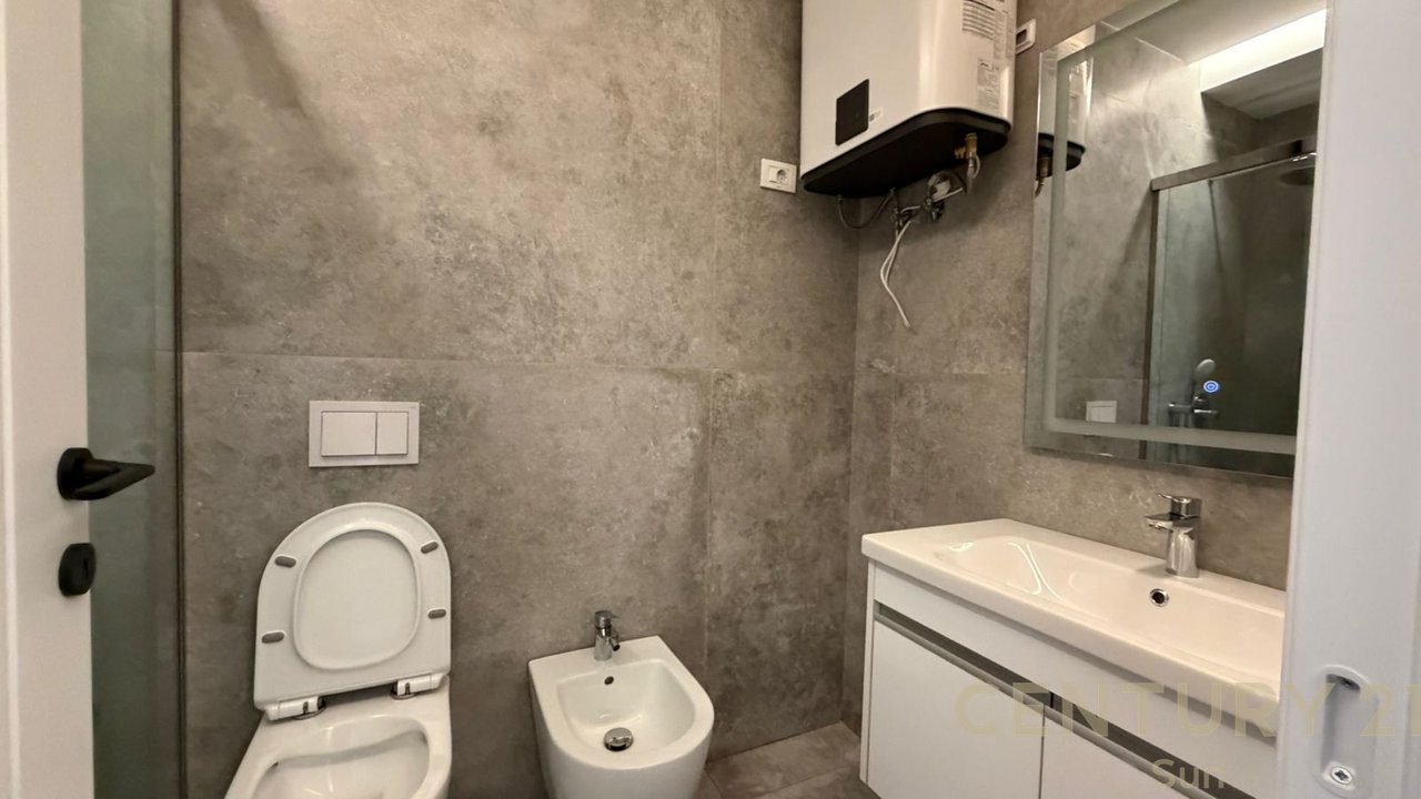 Appartamento 2+1+2 in affitto, Residence "Nova", Mine Peza.