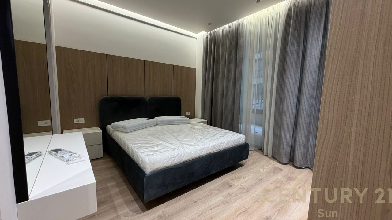 Appartamento 2+1+2 in affitto, Residence "Nova", Mine Peza.