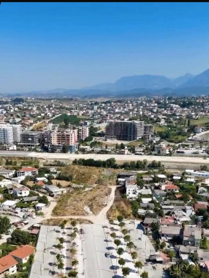 Appartamento 1+1 in vendita a Space City a Paskuqan!