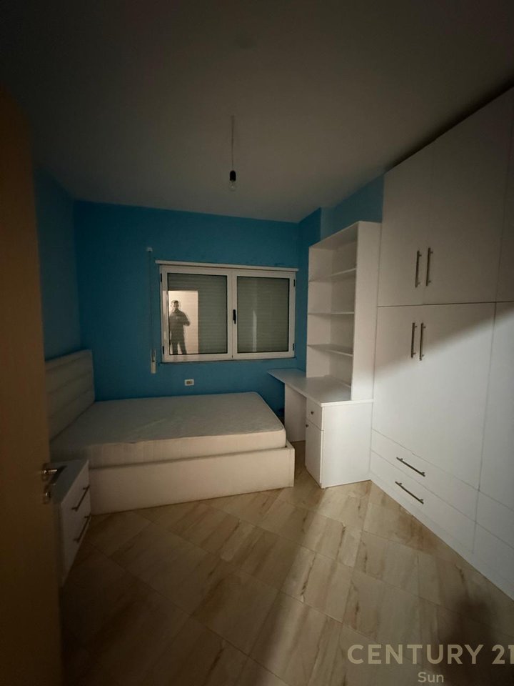 Apartment 2+1+Garage For Sale at Amerikan 3