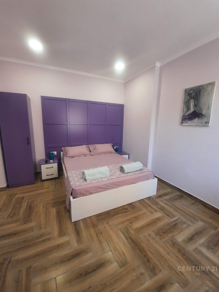 SHITEN 2 GARSONIERE TEK STADIUMI DINAMO!