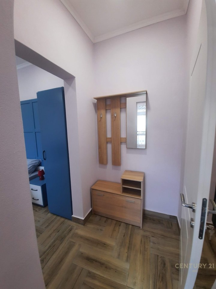 SHITEN 2 GARSONIERE TEK STADIUMI DINAMO!